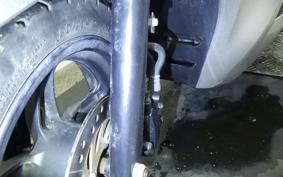 HONDA LEAD 125 2018 JF45