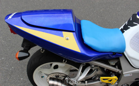 SUZUKI GSX-R1000 2001 GT74A