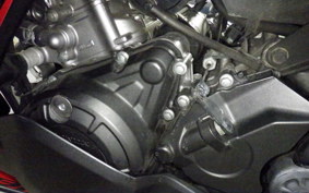 HONDA CBR250RR A MC51