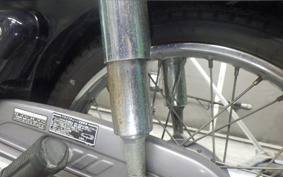 HONDA C100 SUPER CUB Type E HA06