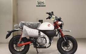 HONDA MONKEY 125 2001 JB05