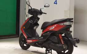YAMAHA CYGNUS 125 XSR 2 2007 SE44J