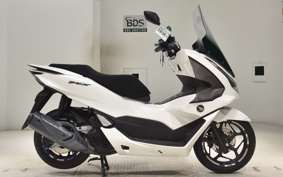 HONDA PCX 125 2007 JK05