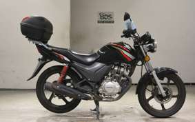 HONDA CBF 125 2025