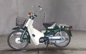HONDA SUPER CUB50 AA01