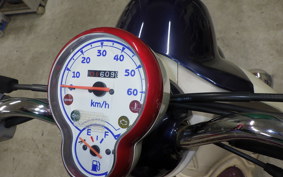 YAMAHA VINO 50 1997 SA37J