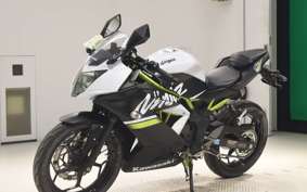 KAWASAKI NINJA 250 SL