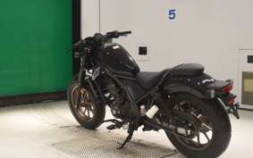 HONDA REBEL 250  S E-clutch MC49