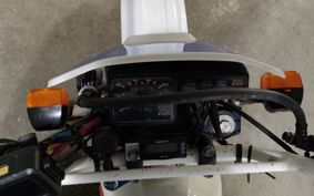 HONDA XLR200R MD29