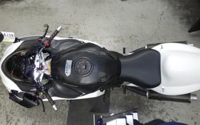 SUZUKI GSX-1300R HAYABUSA 2000