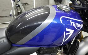 TRIUMPH SPEED 400 2024