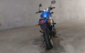 HONDA VTR 250 MC33