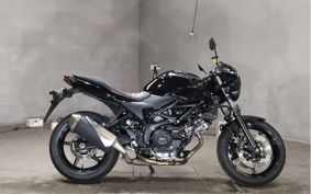 SUZUKI SV650 X 2020 VP55B