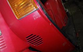 SUZUKI GEMMA 125 2011 CF41A