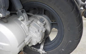 SUZUKI ADDRESS V125 Gen.2 DP12H