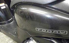 HONDA TODAY 2