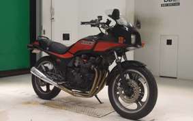 KAWASAKI GPZ400 1983 ZX400A