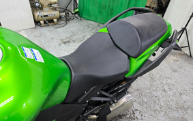 KAWASAKI NINJA 1000 ABS 2017 ZXT00W