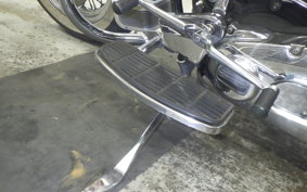 HARLEY FLSTC 1340 1995