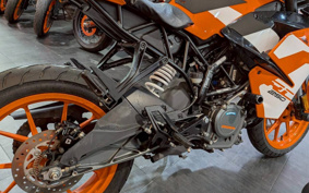 KTM 250 RC JYE40