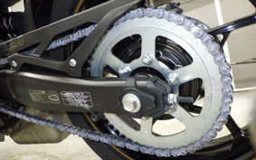 KAWASAKI ZX-25R 1976 ZX250E