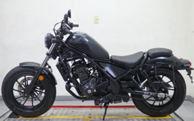 HONDA  REBEL 250 ABS MC49