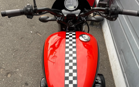 HARLEY XG750 2016 NBB