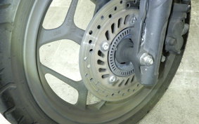 HONDA PCX 160 1992 KF47
