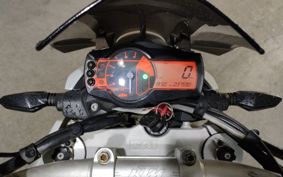 KTM 690 DUKE 2009 LDS40