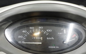 HONDA SPACY 125 Gen. 3 1988 JF04