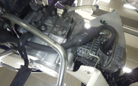 HONDA C110 SUPER CUB 2024 JA42