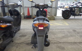 SUZUKI ADDRESS V50 G CA42A