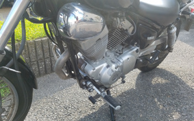 YAMAHA VIRAGO 250 3DM
