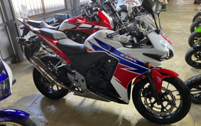 HONDA CBR400R ABS 2013 NC47