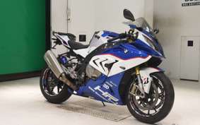BMW S1000RR 2016