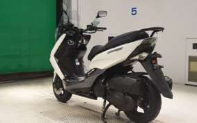 YAMAHA MAJESTY155 Gen.2 S SG52J