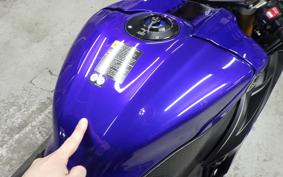 YAMAHA YZF-R6 2020