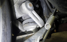 KAWASAKI GPZ900R NINJA 2000 ZX900A