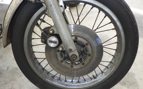 YAMAHA RD400 1A1