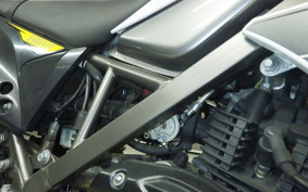 KAWASAKI KLX125D TRACKER