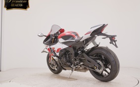 YAMAHA YZF-R1 2026 RN65J