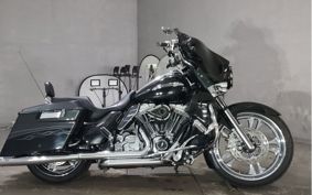 HARLEY FLHXSE 1800CVO 2012 PZ8