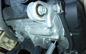 HONDA GIORNO 3 2026 AF77