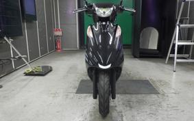 SUZUKI ADDRESS V125 G 2003 CF4EA