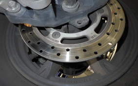 SUZUKI SKYWAVE 200 (Burgman 200) CH41A