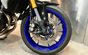 YAMAHA MT-09 Tracer GT 2019 RN51J