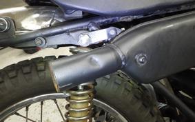 YAMAHA DT250 DT1F
