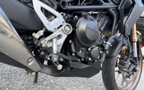 HONDA CB250R MC52