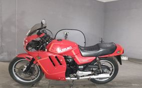 SUZUKI GSX400 2025 GK51C