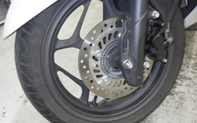 HONDA PCX 160 2017 KF47